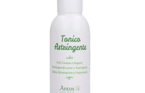 Tonico astringente Antos