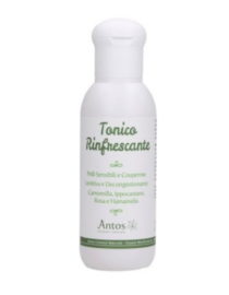 tonico rinfrescante antos