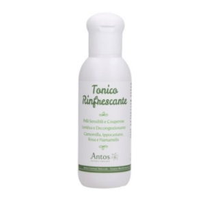 Tonico rinfrescante Antos