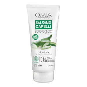 Balsamo con Aloe Vera Omia Laboratoires
