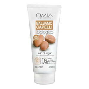 Balsamo con Olio di Argan Omia Laboratoires