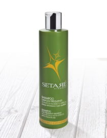 shampoo lavaggi frequenti setaré