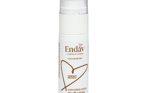 Crema contorno occhi Endav