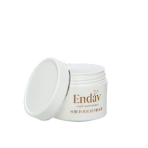 Crema viso dal tocco setoso Endav