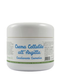 Fangocrema Antos – Crema cellulite all’Argilla