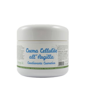 Fangocrema Antos – Crema cellulite all’Argilla