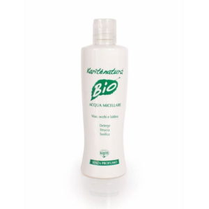 Acqua micellare Società del Karité