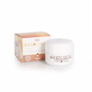 Burro di Argan Najtu