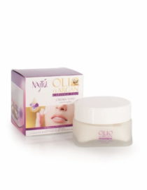 crema viso antirughe najtu