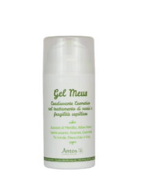 gel meus antos