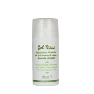 Gel Meus Antos – Trattamento coadiuvante nel trattamento di varici