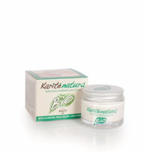 Nutricrema multiattiva per il viso Società del Karité
