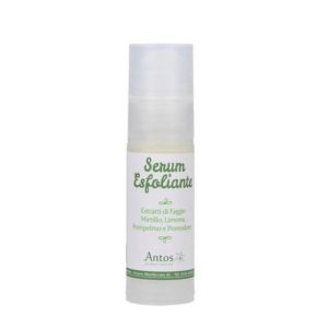 Serum esfoliante Antos