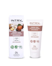 crema viso effetto lifting intra