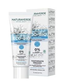 Dentifricio Naturaverde BIO per tutta la famiglia (3 versioni)