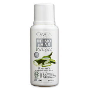 Detergente intimo con Aloe Vera Omia Laboratoires