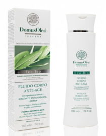 fluido corpo antiage domus olea toscana