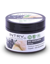 Maschera capelli biologica INTRA