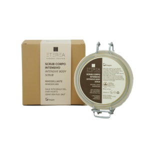 Scrub corpo intensivo rimodellante
