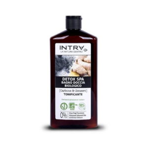 bagnodoccia detox intra