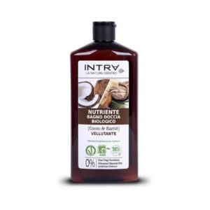 Bagnodoccia nutriente Cocco & Karité INTRA