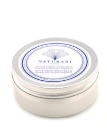 crema corpo nutriente naturari