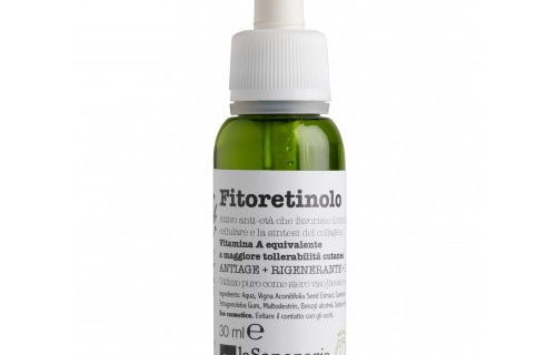 Fitoretinolo La Saponaria