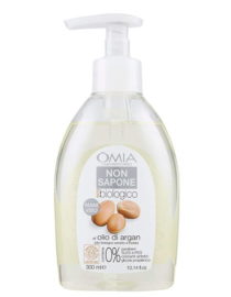 Non Sapone con Olio di Argan Omia Laboratoires