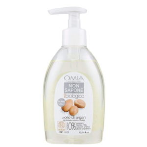 Non Sapone con Olio di Argan Omia Laboratoires