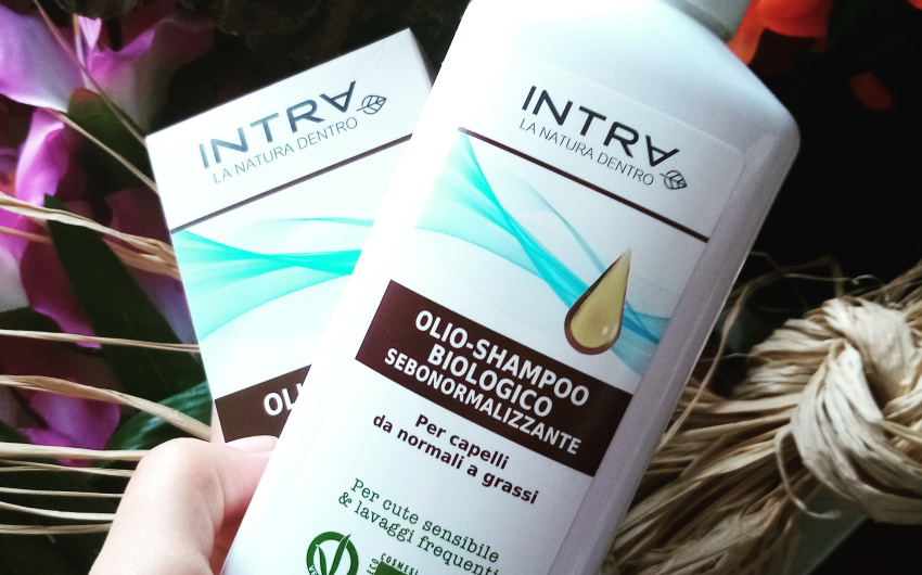 olio shampoo bio