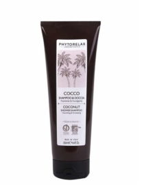 shampoo doccia cocco