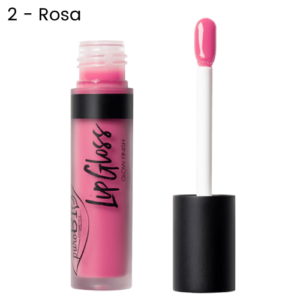 Lip Gloss colorato PuroBio