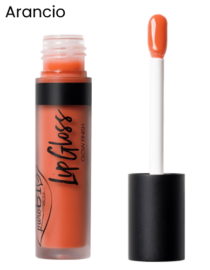 Lip Gloss colorato PuroBio