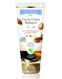 crema corpo biologica i provenzali