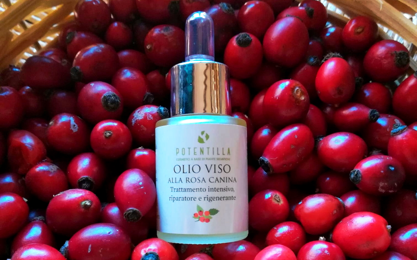 miglior olio antirughe per viso