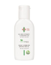 gel mani detergente