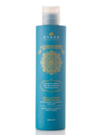 shampoo amla altea e henné neutro hyalurvedic gyada cosmetics