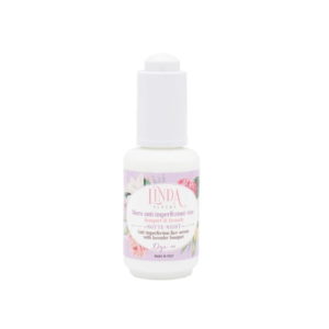 Siero viso anti imperfezioni Bouquet di Lavanda Linda Fleurs