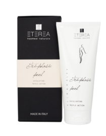 tri-phasic peel eterea