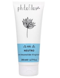 Gel per capelli bio – formato grande Phitofilos