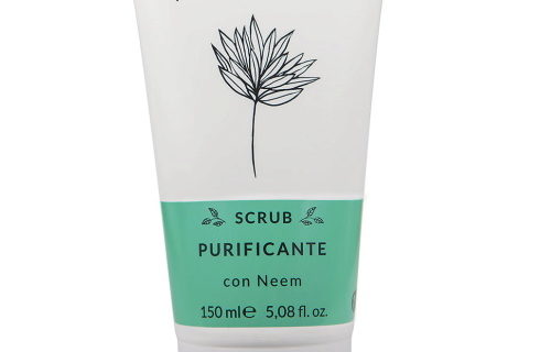 Scrub purificante cuoio capelluto Phitofilos