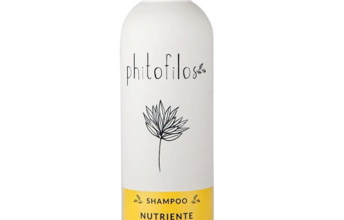 Shampoo nutriente e illuminante Phitofilos