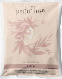 Amla polvere nutritiva e ricostituente Phitofilos