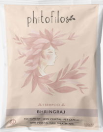 Bhringraj (Maka) in polvere Phitofilos