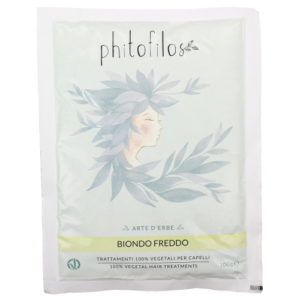 Miscela Biondo Freddo Riflessante Naturale Phitofilos