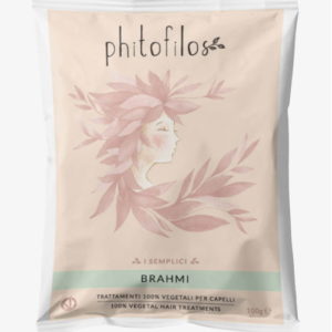 Brahmi in polvere Phitofilos