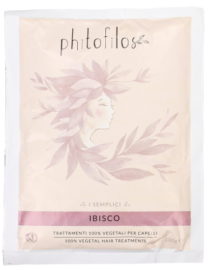 Ibisco in polvere Phitofilos