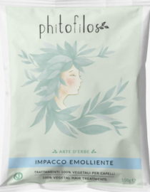 Impacco Emolliente e Nutriente Phitofilos