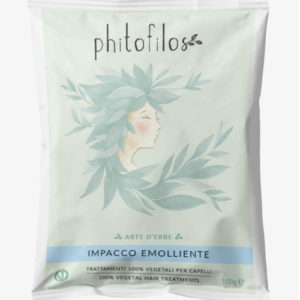 Impacco Emolliente e Nutriente Phitofilos