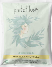 Miscela Camomilla – riflesso biondo Phitofilos